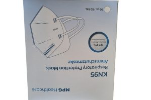 Atemschutzmasken K