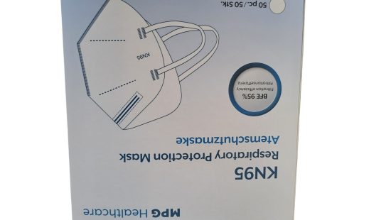 Atemschutzmasken K