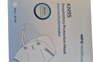 Atemschutzmasken K