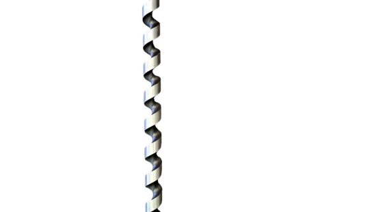 Lewisbohrer K2 SP