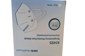 Atemschutzmasken K