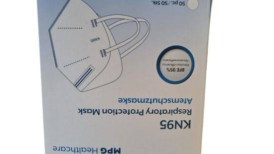 Atemschutzmasken K