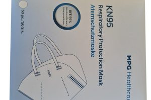 Atemschutzmasken K