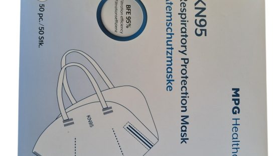 Atemschutzmasken K