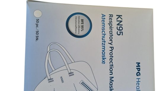 Atemschutzmasken K
