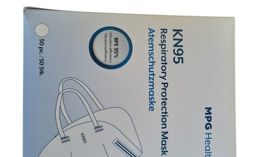 Atemschutzmasken K