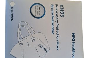 Atemschutzmasken K
