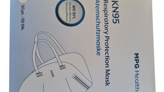 Atemschutzmasken K