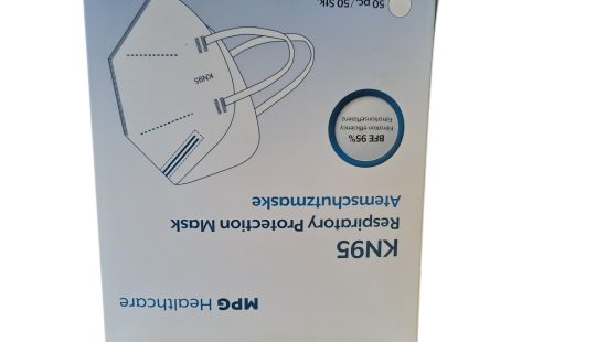 Atemschutzmasken K