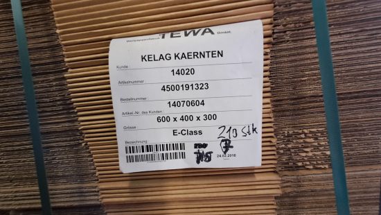 Kartons