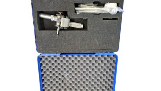 Kabelmantelschneider K2 SP