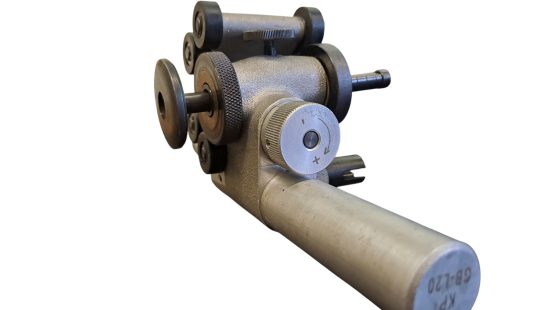 Kabelmantelschneider K2 SP