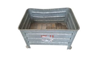 Stahlcontainer