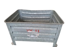 Stahlcontainer