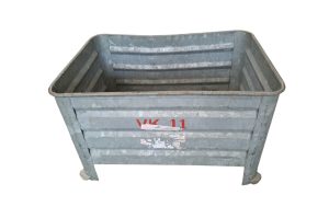 Stahlcontainer