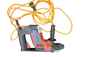 Bohrhammer K2 WO