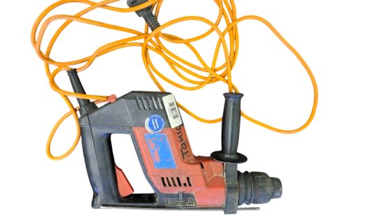 Bohrhammer K2 WO