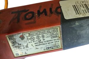Bohrhammer K2 WO