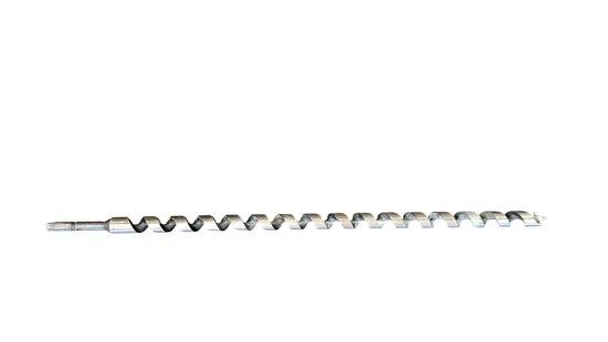 Lewisbohrer K2 WO