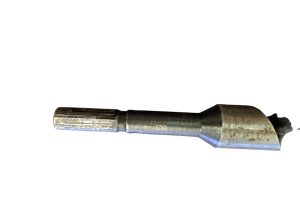 Lewisbohrer K2 WO
