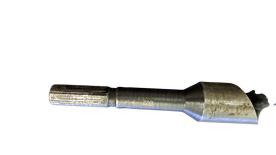 Lewisbohrer K2 WO