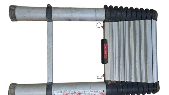 Teleskopleiter K3 VK