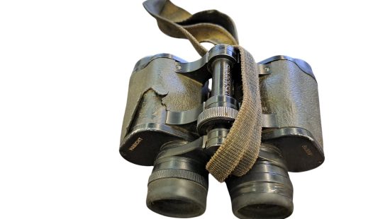 Feldstecher K3 VK