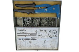 Junior Nietbox K3 VK
