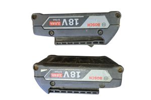 Akku Kabelcrimpzange K3 VK