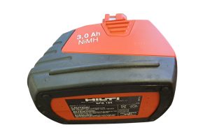 Akku K3 VK