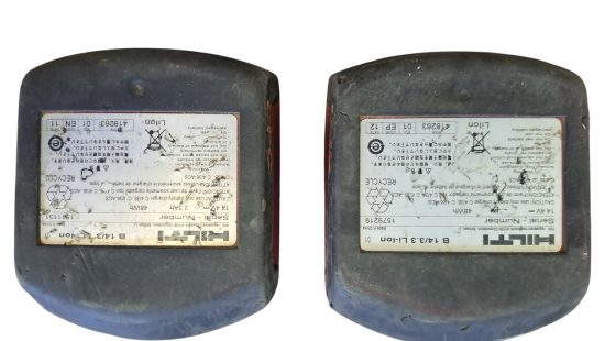 Akkus K3 VK