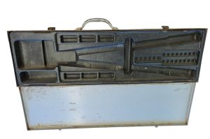 Metallkoffer K3 VK