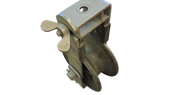 Seilwindenrolle K3 VK