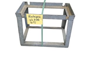 Maschinenstandfuß SV
