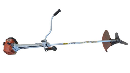 Benzintrimmer K3 SV