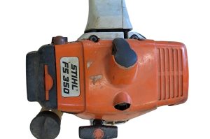 Benzintrimmer K3 SV
