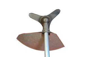 Benzintrimmer K3 SV