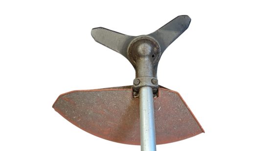 Benzintrimmer K3 SV