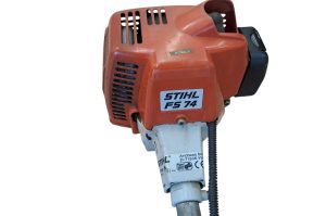 Benzintrimmer K3 SV