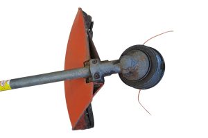 Benzintrimmer K3 SV