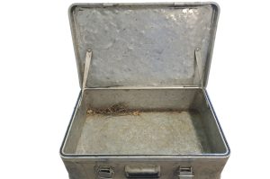 Metallkoffer K4 SV