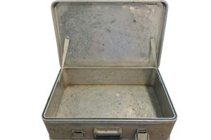 Metallkoffer K4 SV