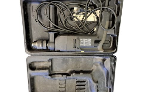 Schlagbohrmaschine K1 SP