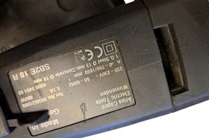 Schlagbohrmaschine K1 SP