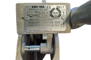 Lug-All K4 SV
