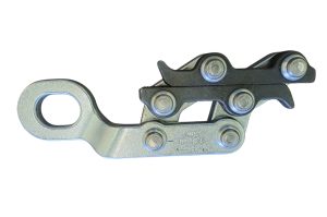 Froschmaulklemme K4 SV