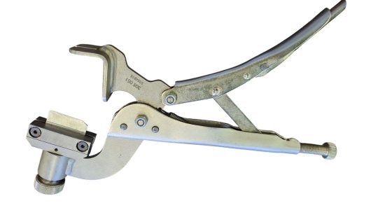 Gripzange K4 SV
