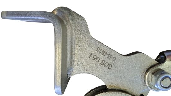 Gripzange K4 SV