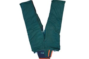 Schnittschutz Latzhose K4 SV