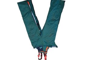 Schnittschutz Latzhose K4 SV